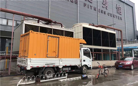 湘潭300KW发电机组适配电缆规格选型指南