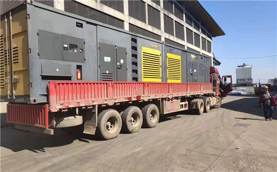 湘潭200KW发电机组适配电缆规格选型指南