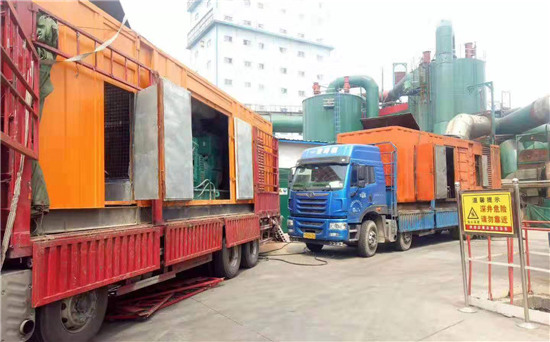 湘潭100KW发电机组适配电缆规格选型指南