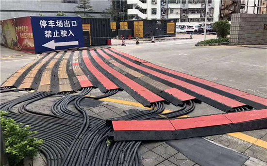湘潭发电机组电缆选型完整具体步骤(工程通用标准流程)
